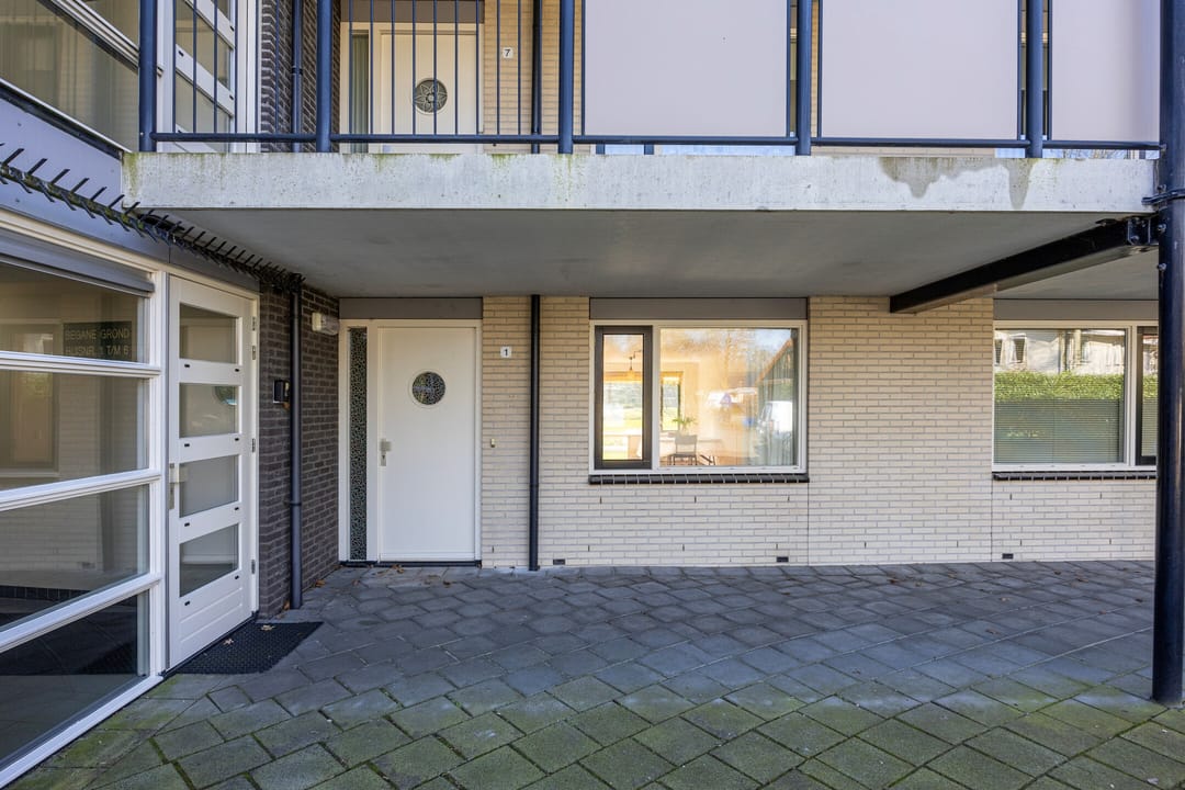 Photo 8 of Iepenlaan 1