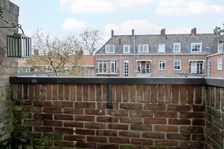 Foto 15 van Waterloostraat 41-C