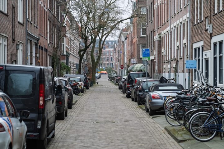 Foto 19 van Waterloostraat 41-C