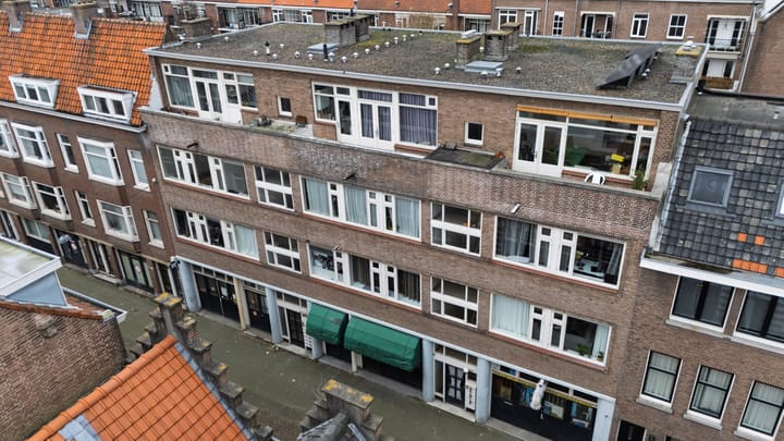 Foto 20 van Waterloostraat 41-C