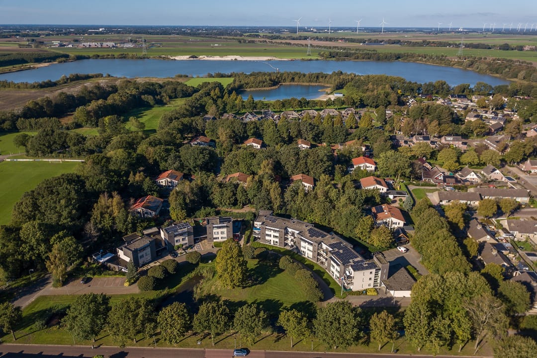 Photo 32 of Iepenlaan 1