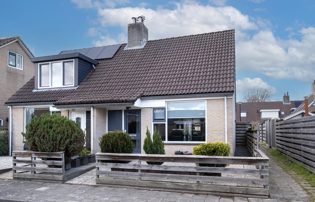 Foto 1 van Seringenlaan 109