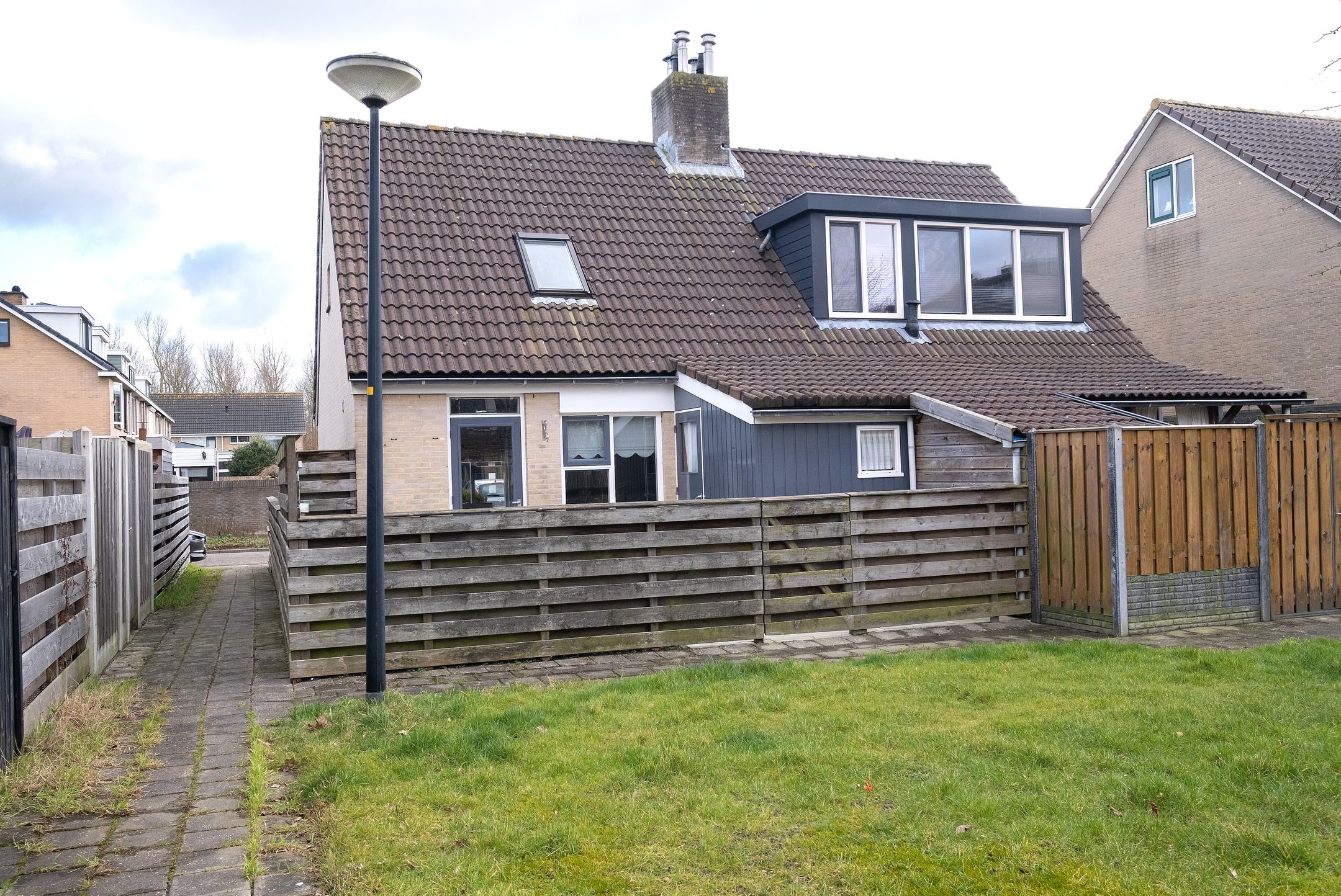 Foto 3 van Seringenlaan 109