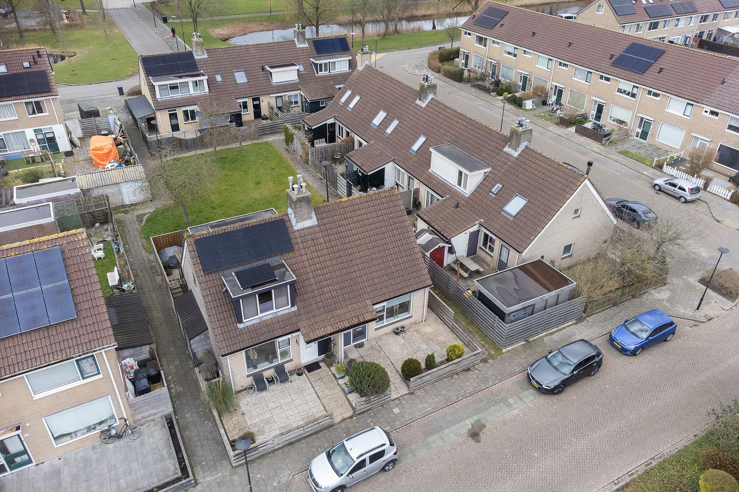 Foto 4 van Seringenlaan 109