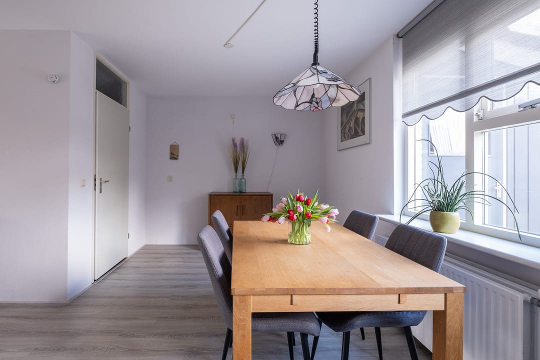 Foto 8 van Seringenlaan 109