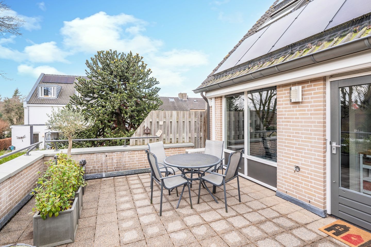 Foto 1 van Schoolstraat 4