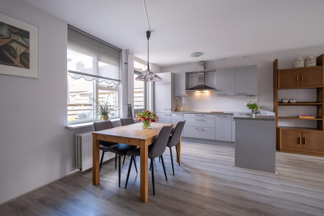 Foto 7 van Seringenlaan 109