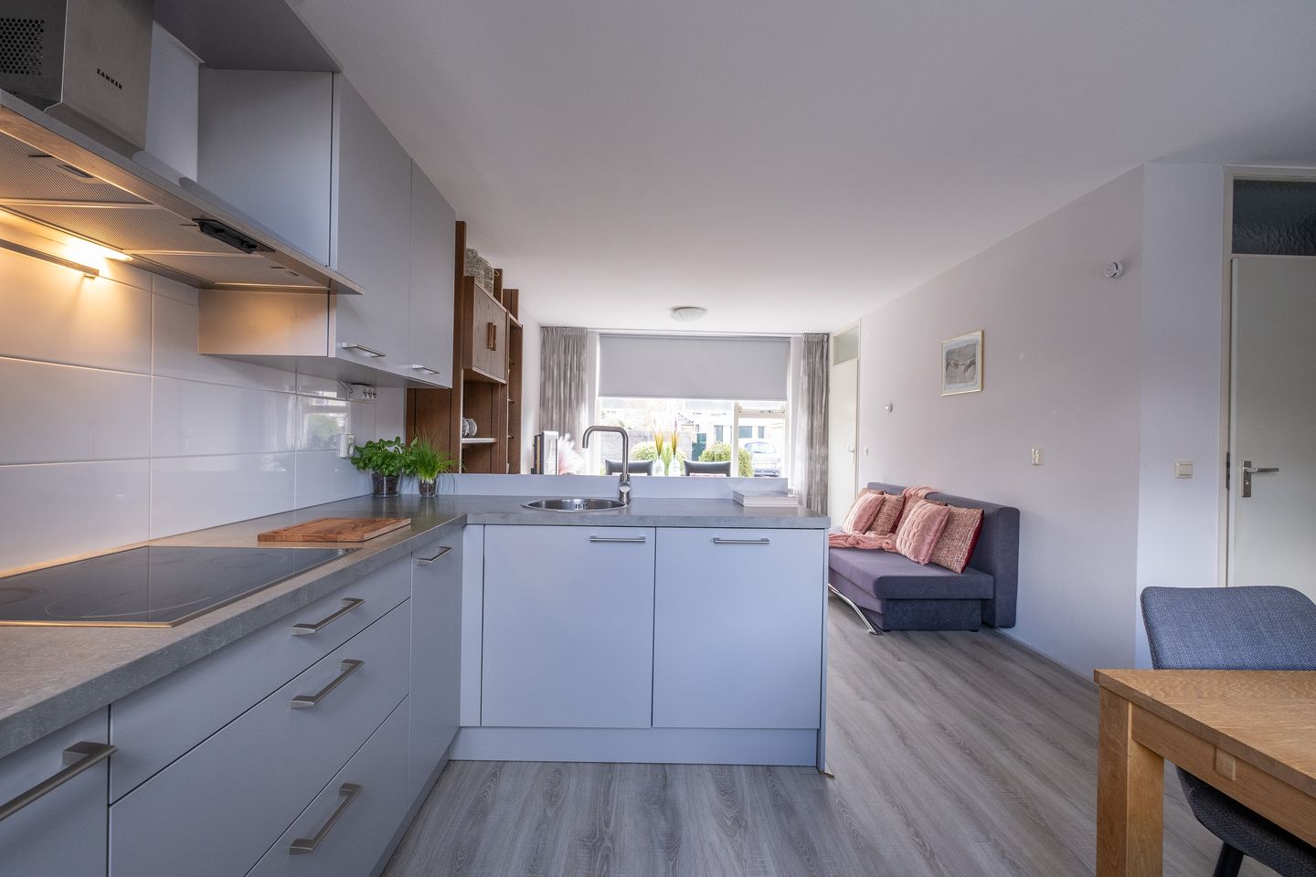 Foto 10 van Seringenlaan 109