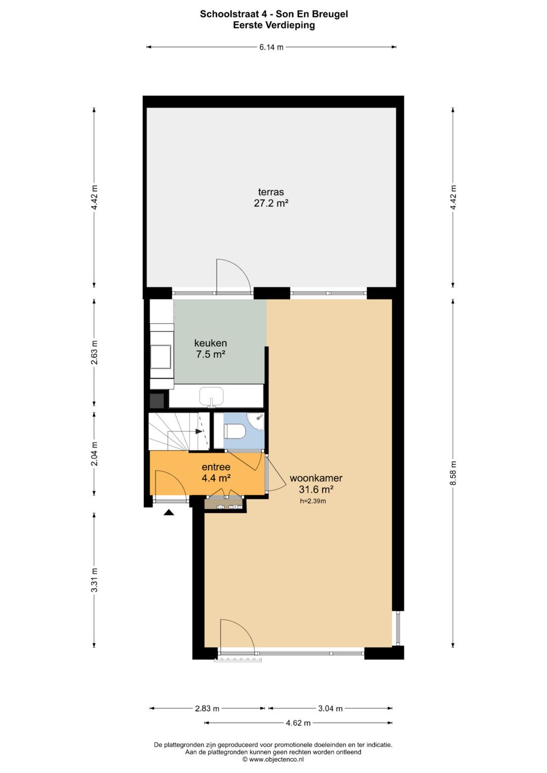 Foto 46 van Schoolstraat 4