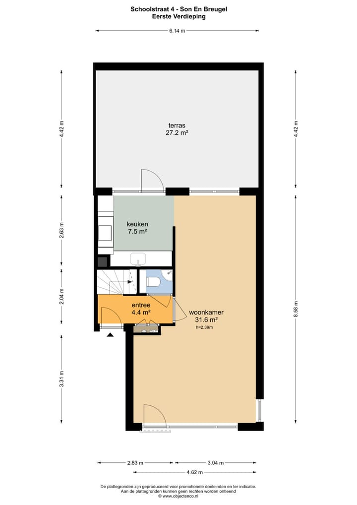 Foto 46 van Schoolstraat 4