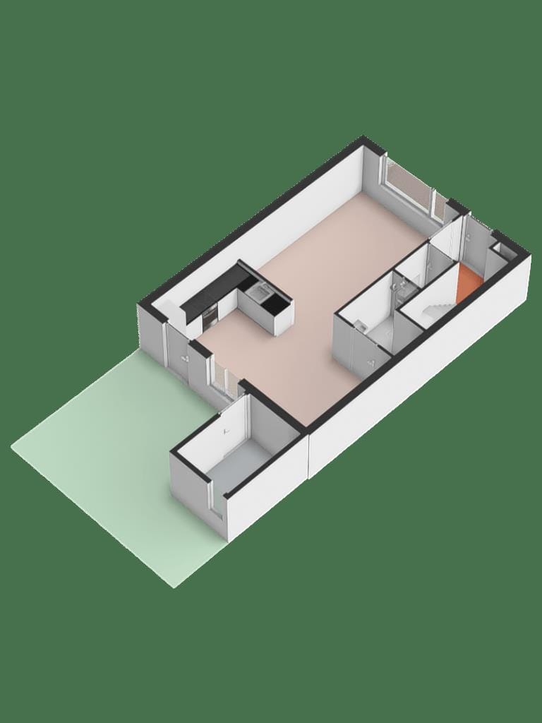 Foto 16 van Seringenlaan 109