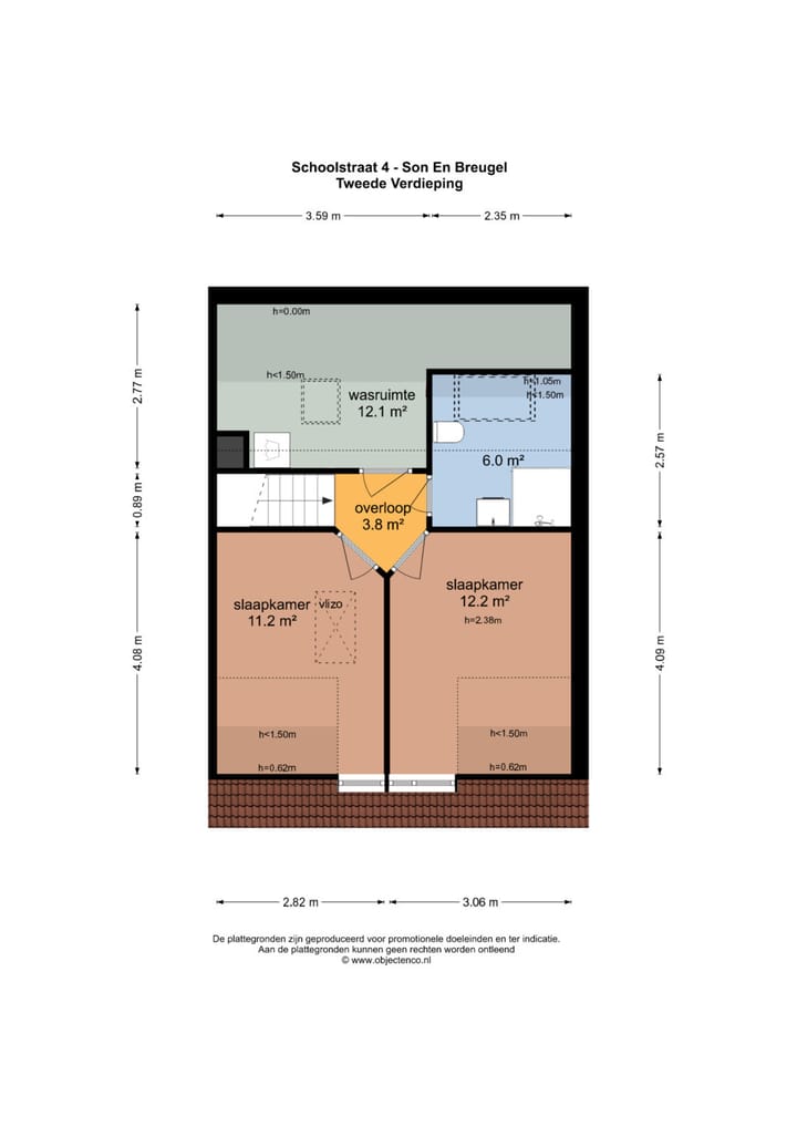 Foto 47 van Schoolstraat 4