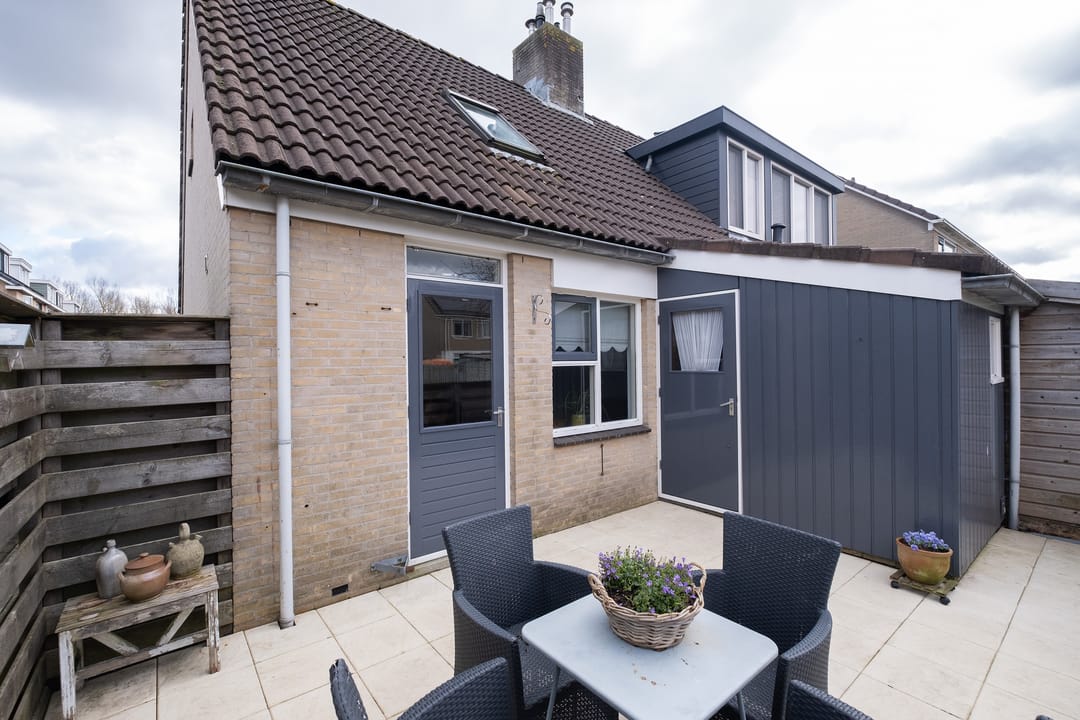 Foto 22 van Seringenlaan 109