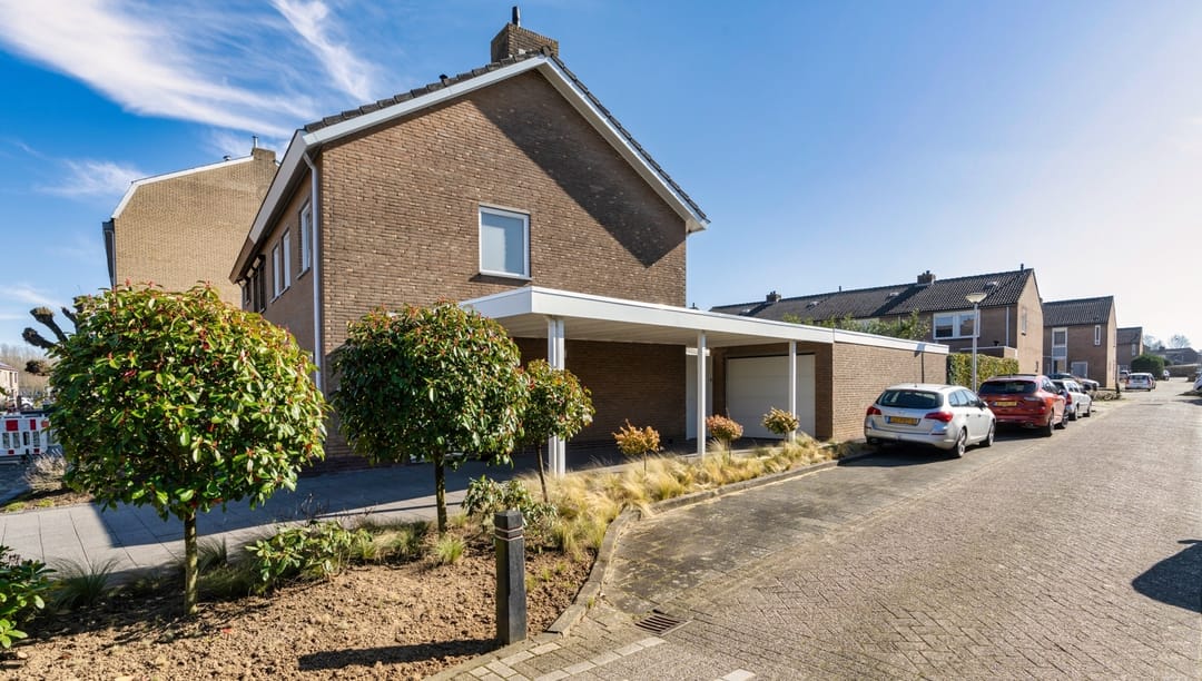 Foto 2 van Overbroekerstraat 37