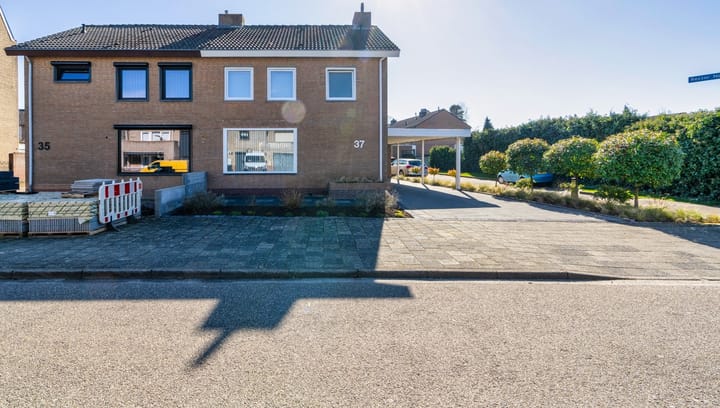 Foto 3 van Overbroekerstraat 37