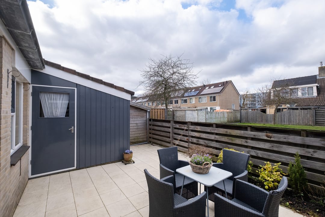 Foto 23 van Seringenlaan 109