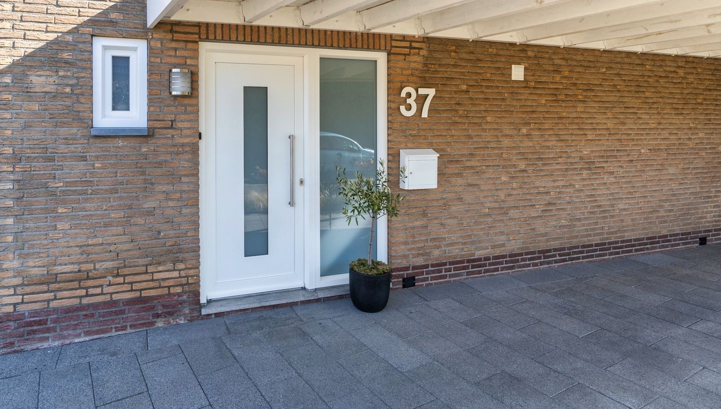 Foto 4 van Overbroekerstraat 37