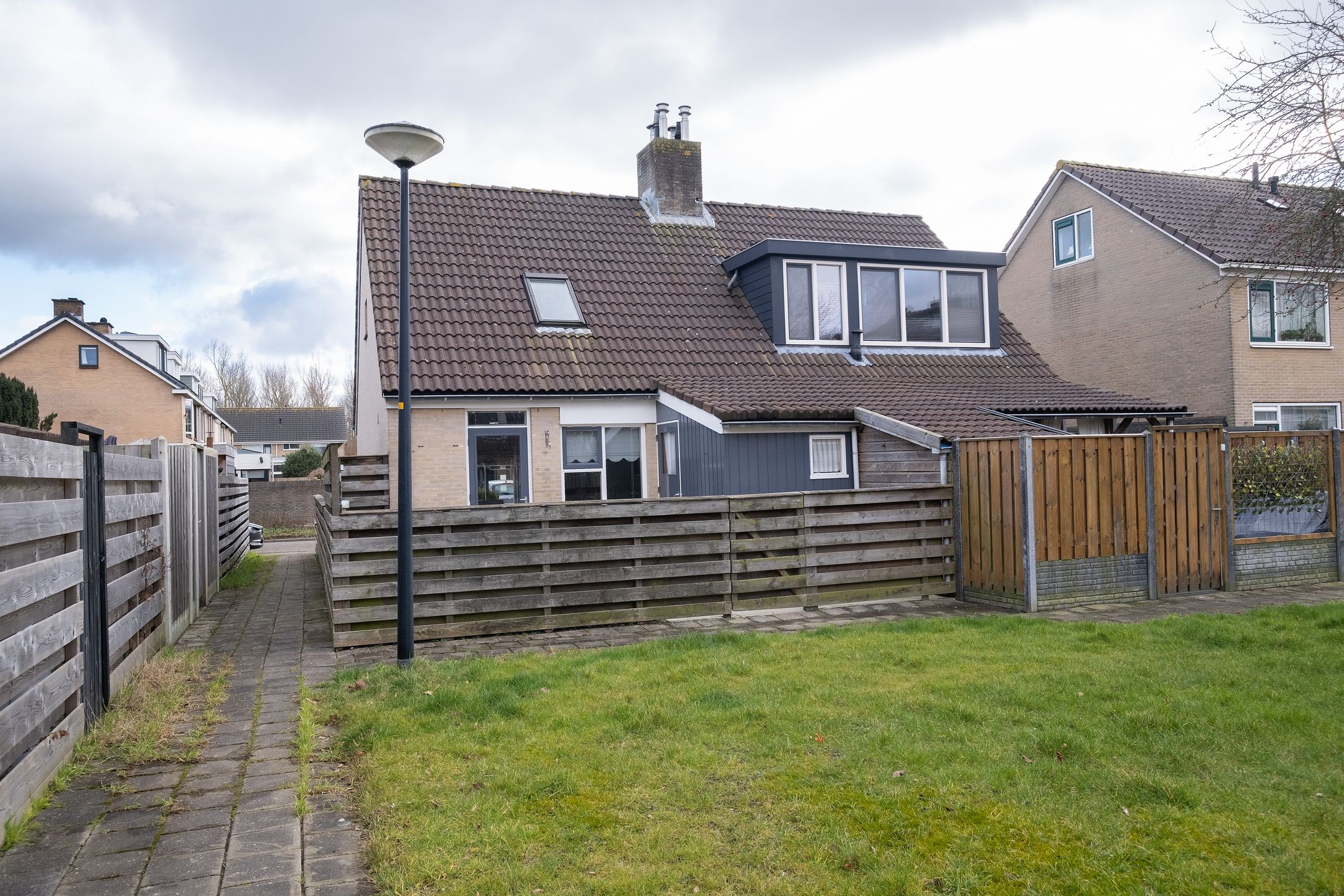 Foto 24 van Seringenlaan 109