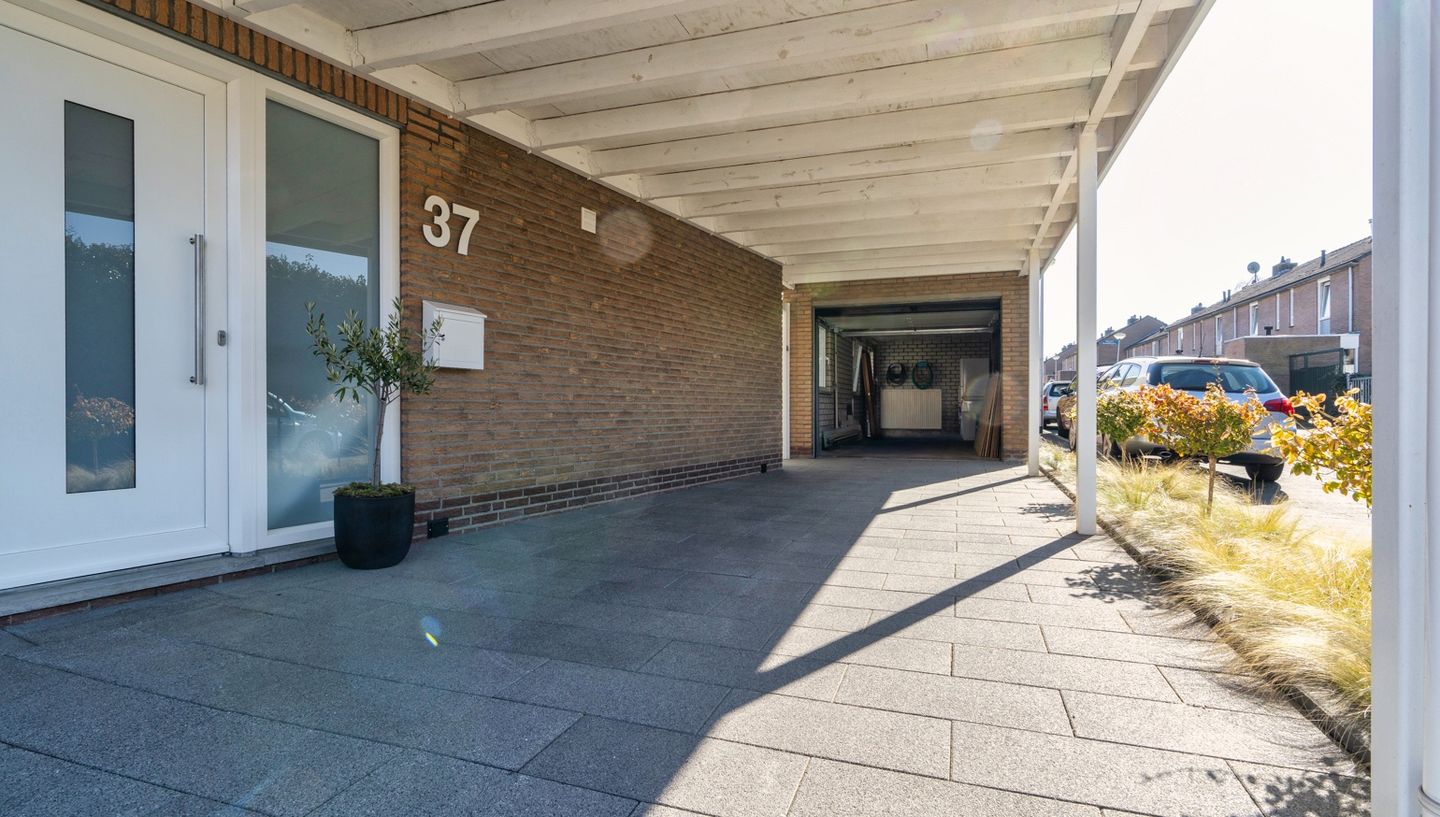 Foto 5 van Overbroekerstraat 37