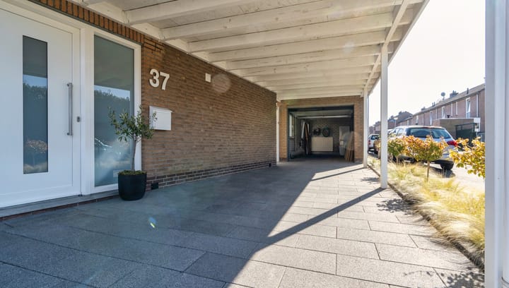 Foto 5 van Overbroekerstraat 37