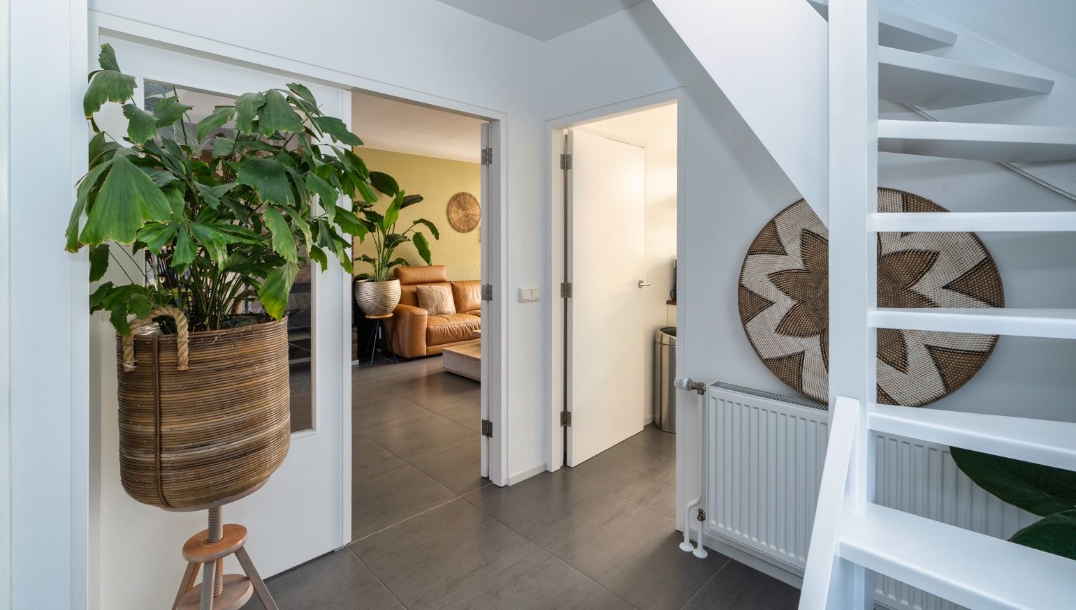 Foto 6 van Overbroekerstraat 37