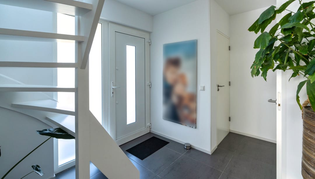 Foto 7 van Overbroekerstraat 37