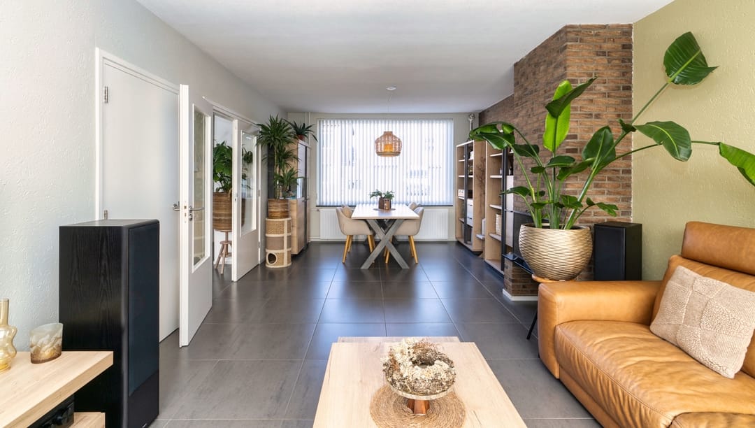 Foto 8 van Overbroekerstraat 37