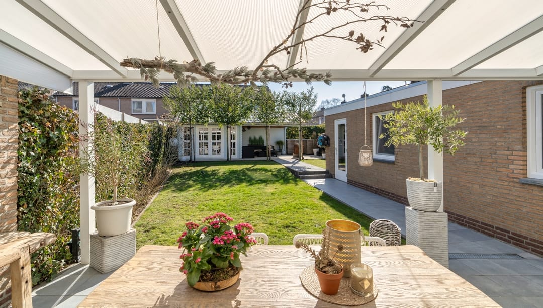 Foto 11 van Overbroekerstraat 37