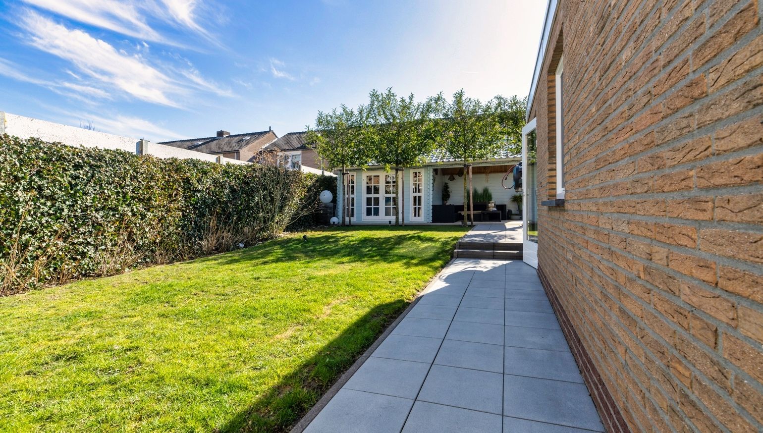 Foto 12 van Overbroekerstraat 37