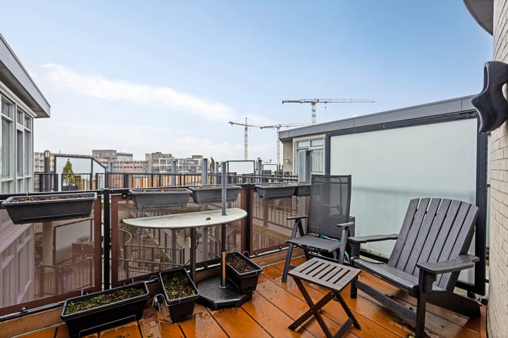 Foto 3 van Oosterweezenstraat 409