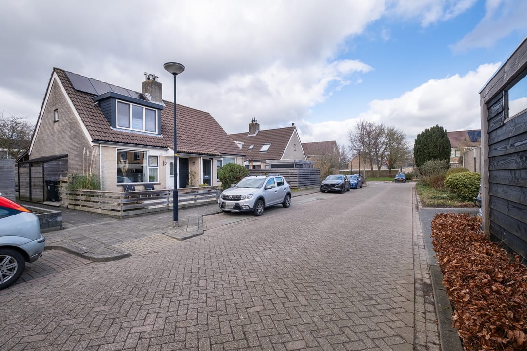 Foto 28 van Seringenlaan 109