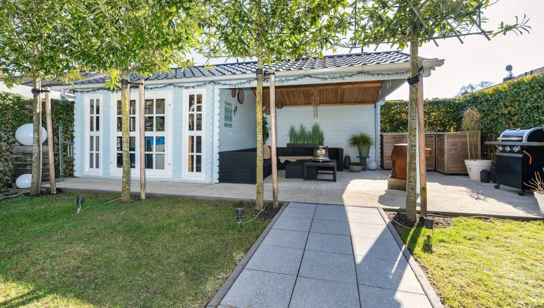 Foto 13 van Overbroekerstraat 37