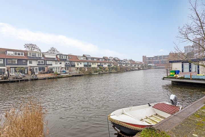 Foto 4 van Oosterweezenstraat 409