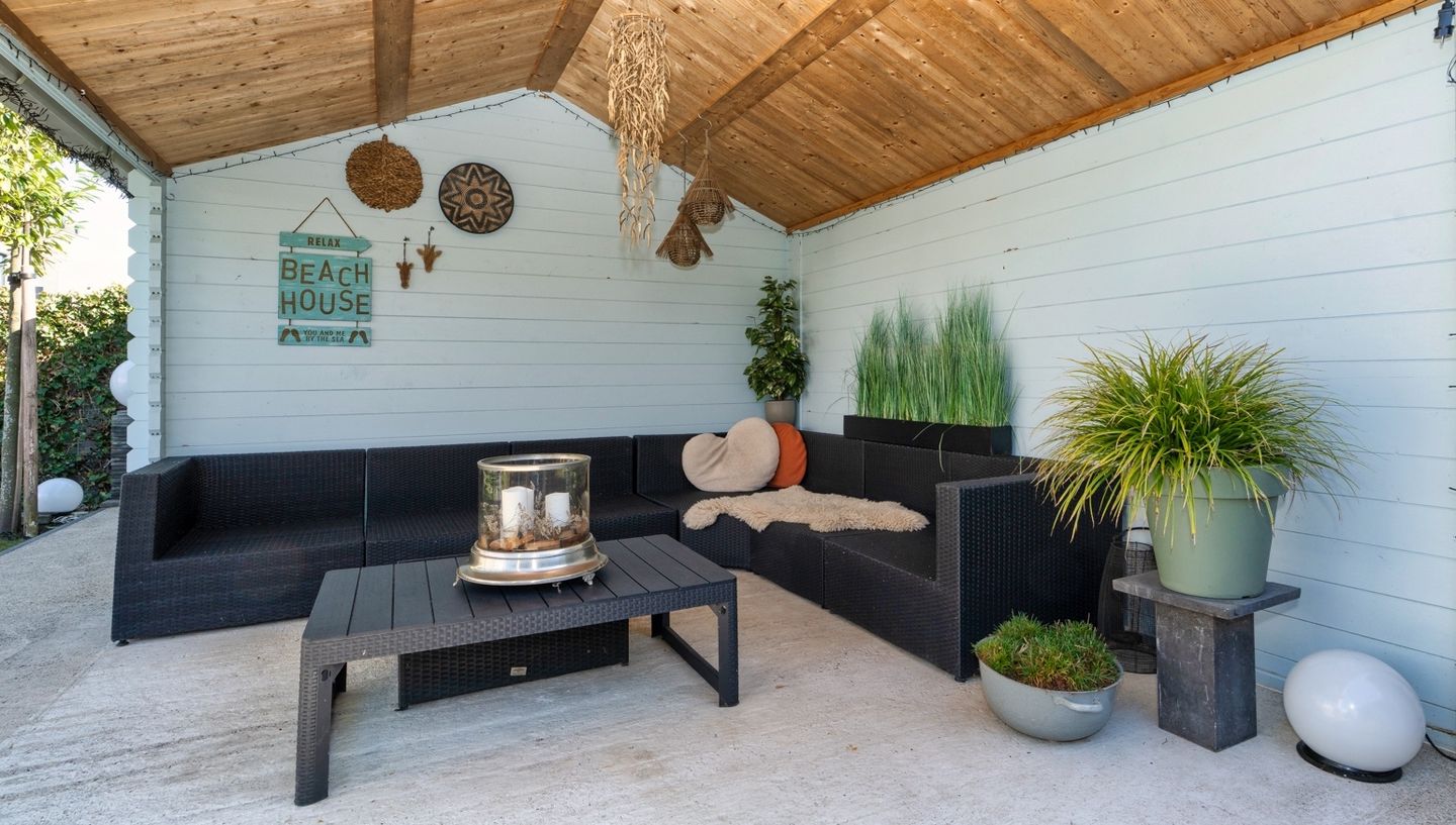 Foto 14 van Overbroekerstraat 37