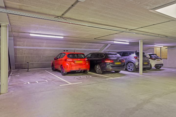 Foto 5 van Oosterweezenstraat 409