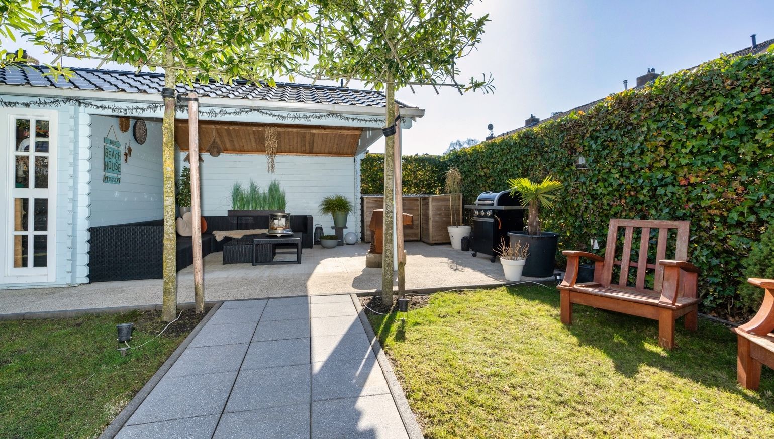 Foto 15 van Overbroekerstraat 37