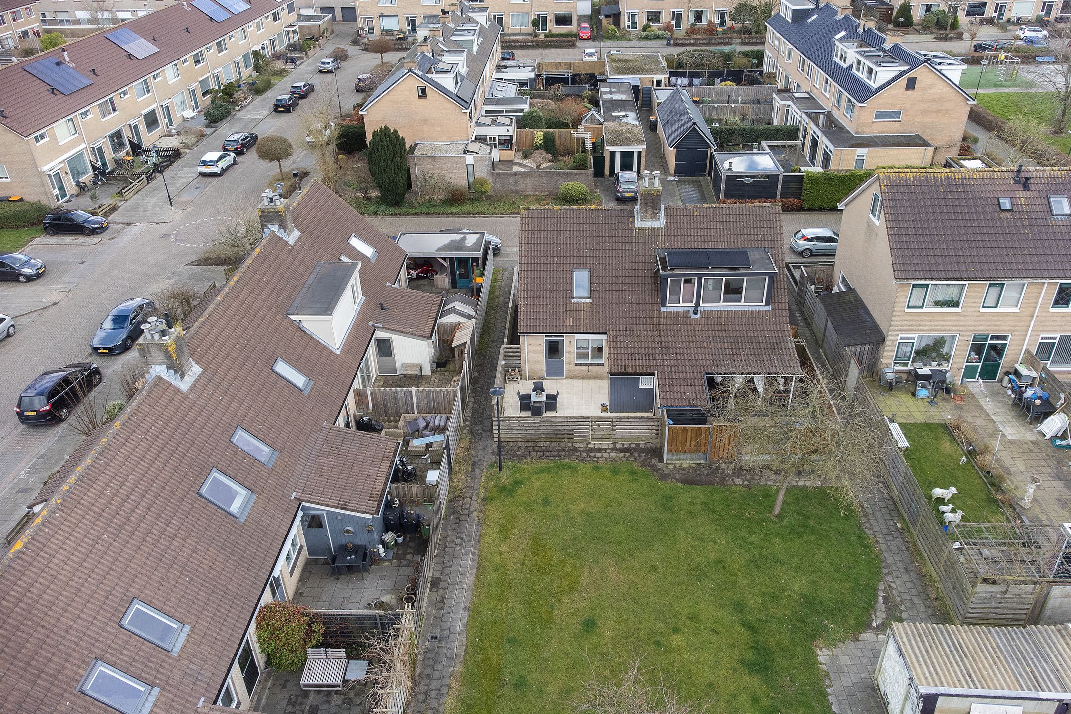 Foto 30 van Seringenlaan 109