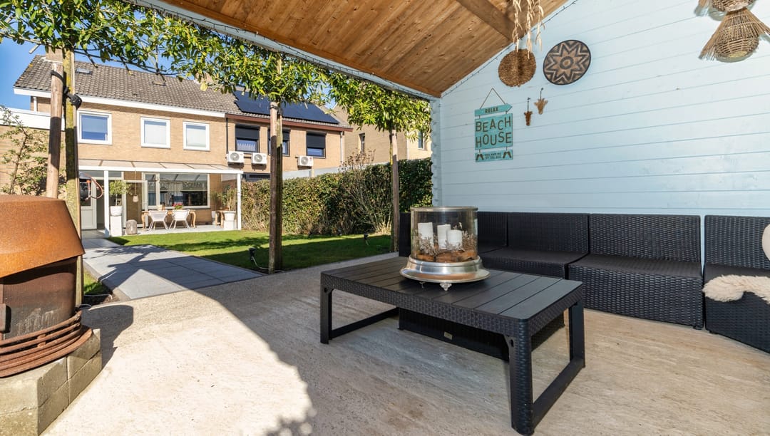 Foto 16 van Overbroekerstraat 37