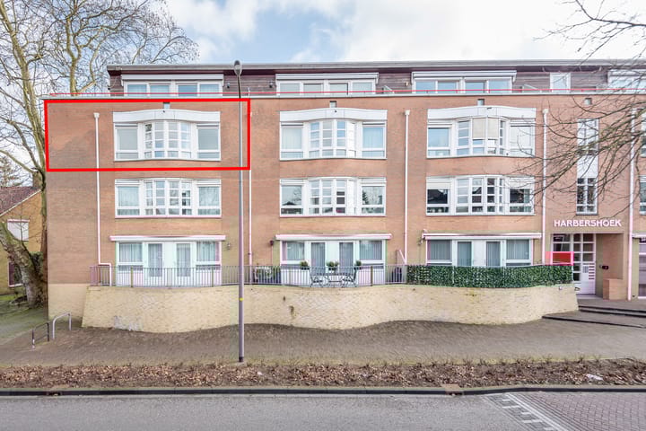 Foto 1 van Harbershoek 17