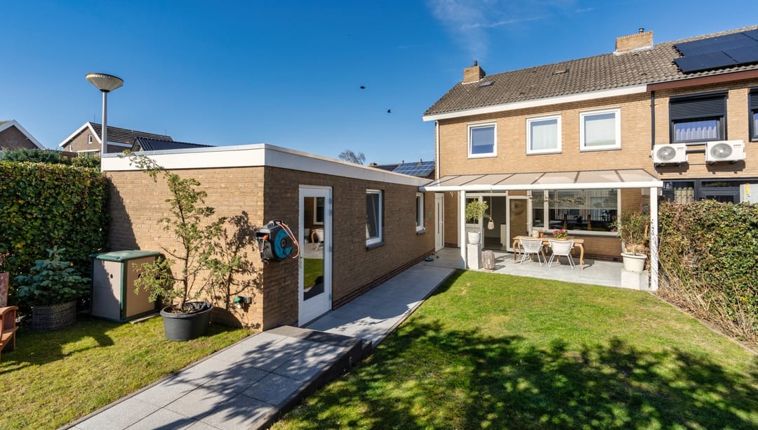 Foto 17 van Overbroekerstraat 37