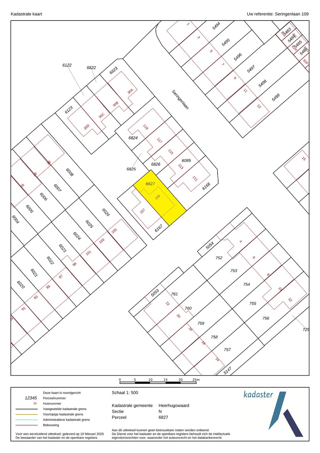 Foto 31 van Seringenlaan 109
