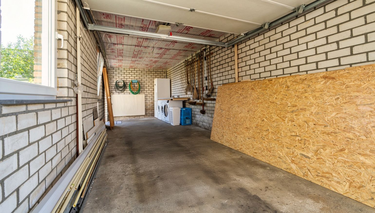 Foto 18 van Overbroekerstraat 37