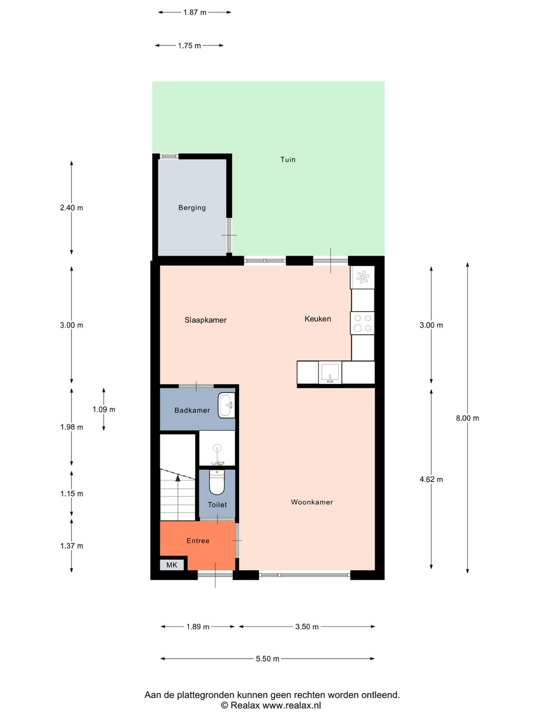 Foto 32 van Seringenlaan 109