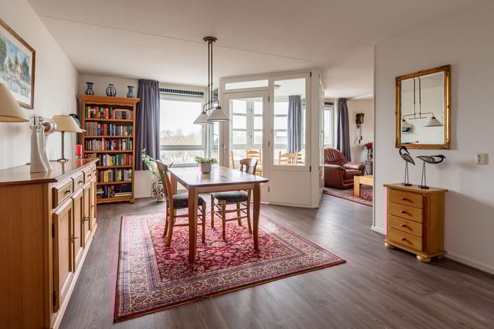 Foto 3 van Harbershoek 17