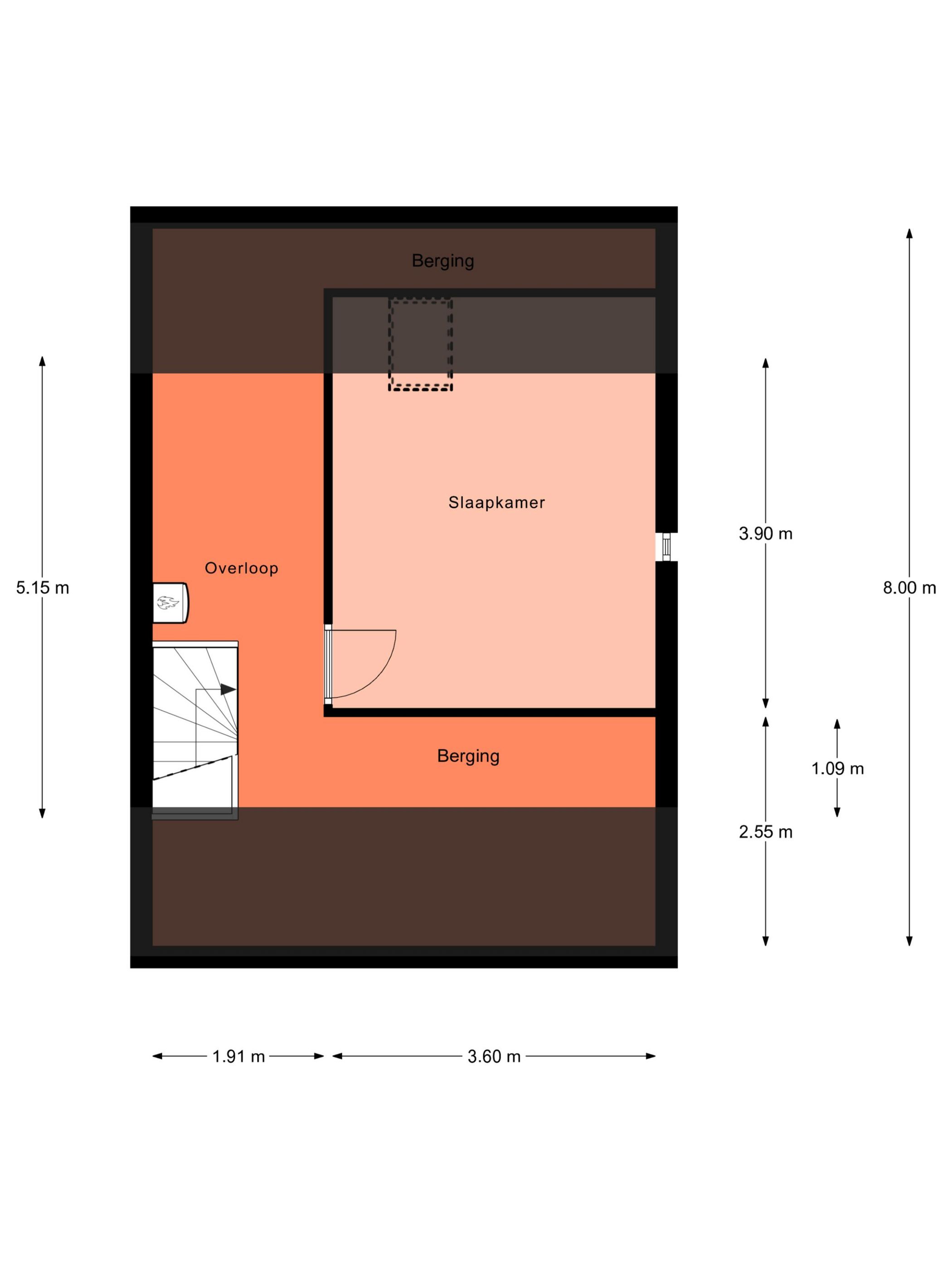 Foto 33 van Seringenlaan 109