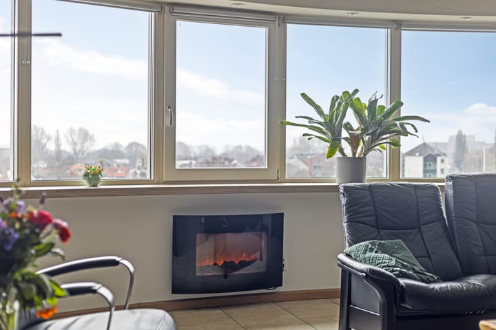 Foto 9 van Oosterweezenstraat 409