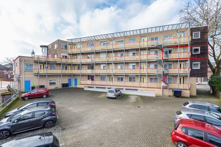 Foto 4 van Harbershoek 17