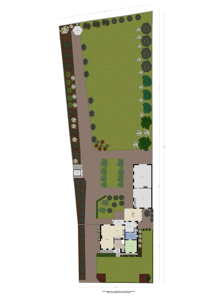 Foto 45 van Zandoerle 44