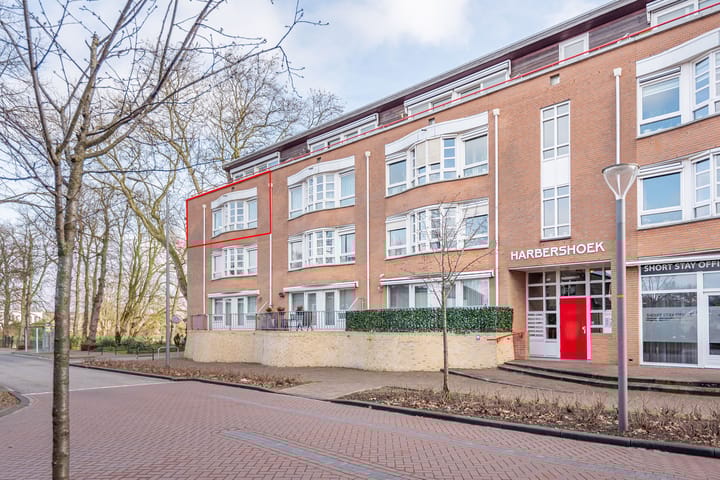 Foto 5 van Harbershoek 17