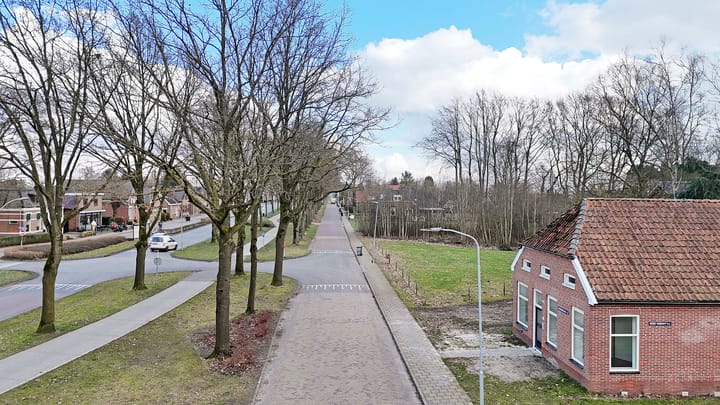 Foto 2 van Weerdingerkanaal ZZ 5